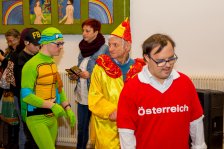 04.02.2023 Faschingsfest Elternverein &quot;Das behinderte Kind&quot;